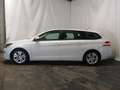 Peugeot 308 SW 1.2 PureTech Allure SCHADEAUTO! Wit - thumbnail 3