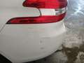 Peugeot 308 SW 1.2 PureTech Allure SCHADEAUTO! Wit - thumbnail 7