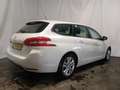 Peugeot 308 SW 1.2 PureTech Allure SCHADEAUTO! Wit - thumbnail 6