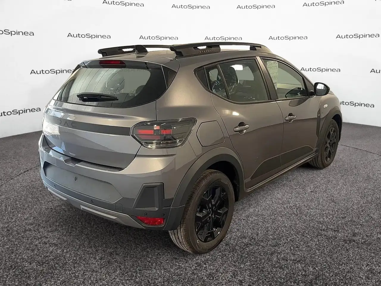 Dacia Sandero 2026