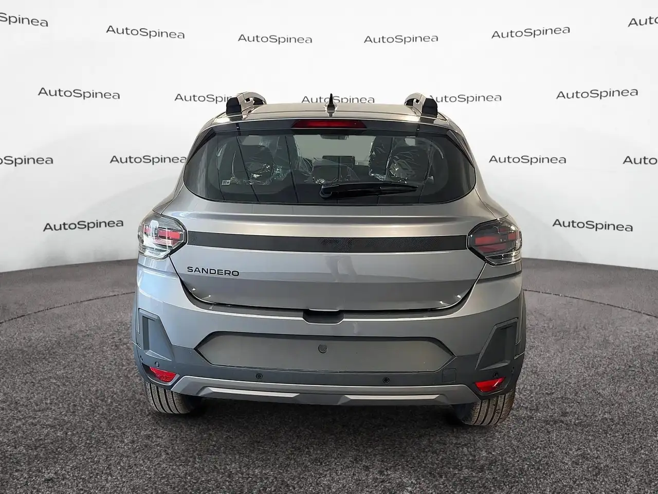 Dacia Sandero 2026