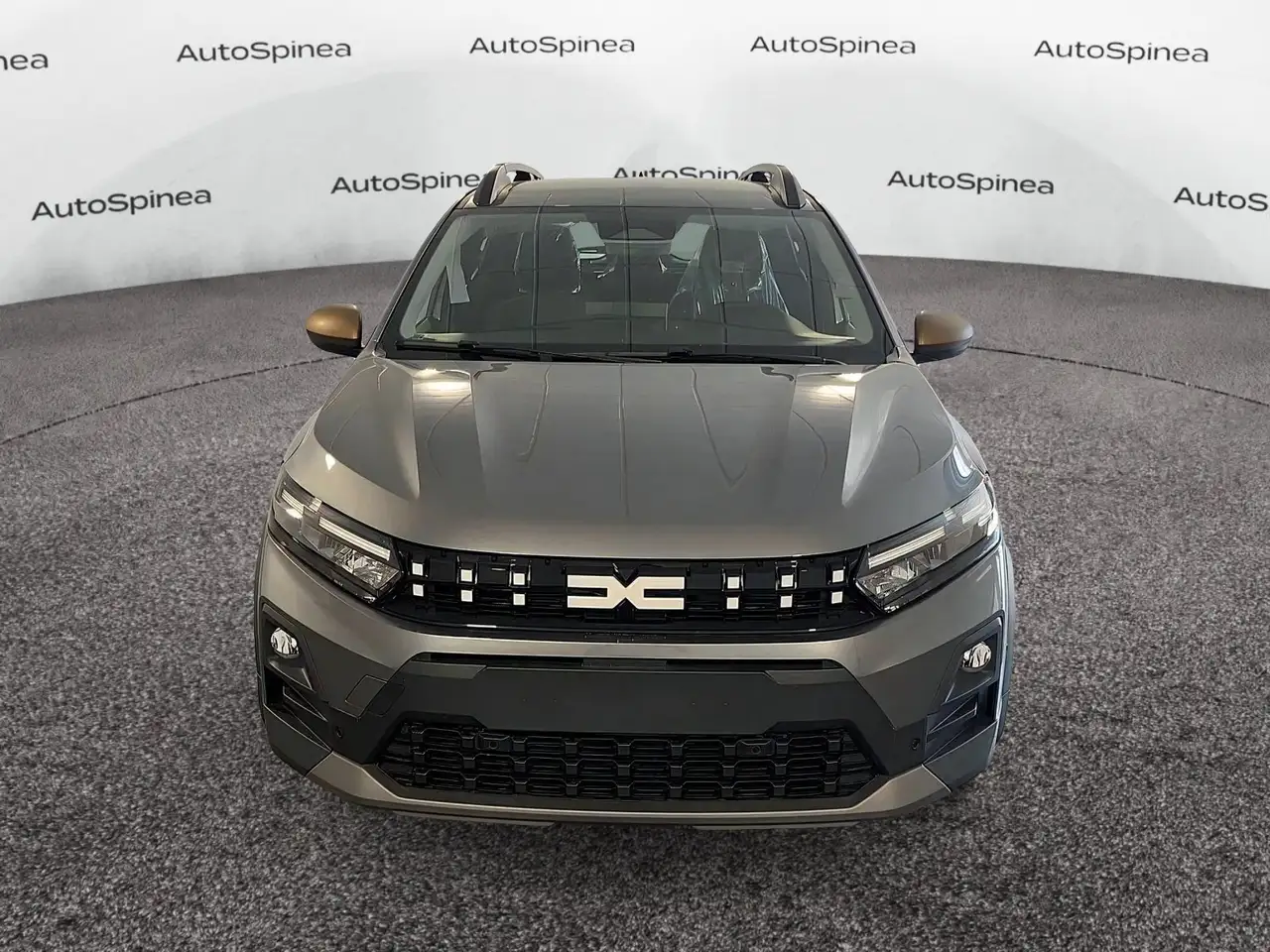 Dacia Sandero 2026