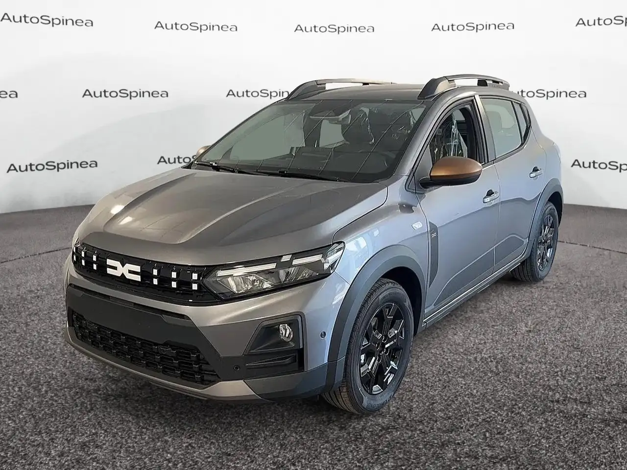 Dacia Sandero 2026