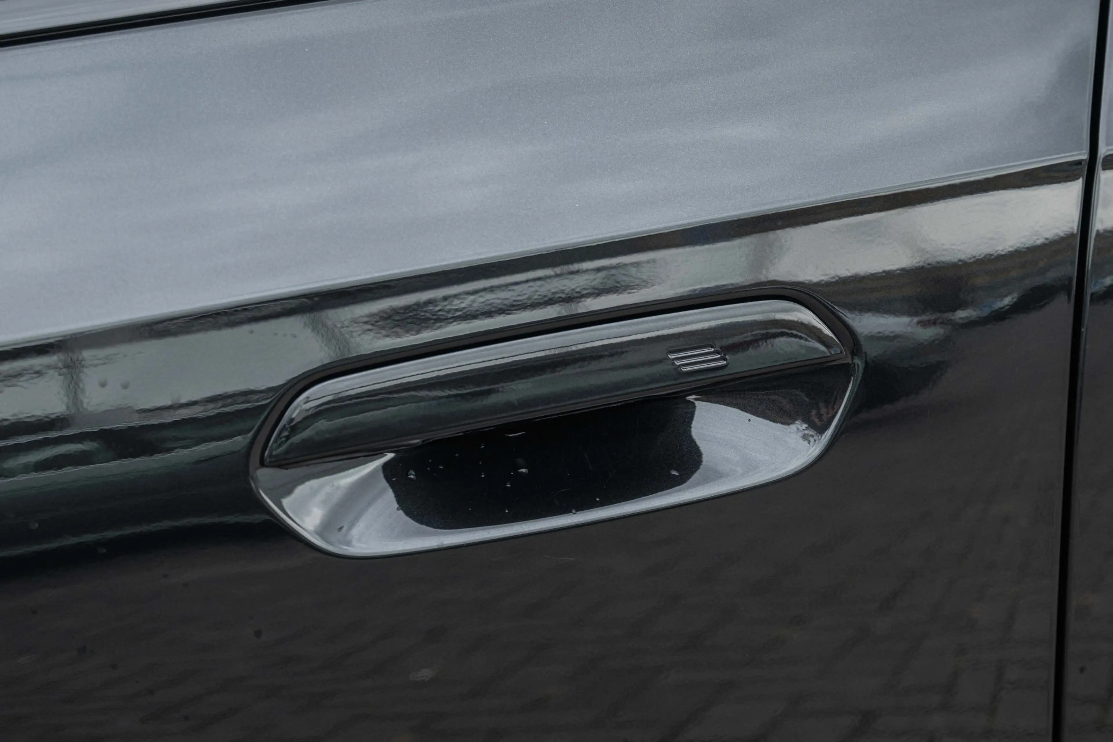 BMW X1 xDrive30e M Sport Automaat / Trekhaak / Panoramada — photo 9