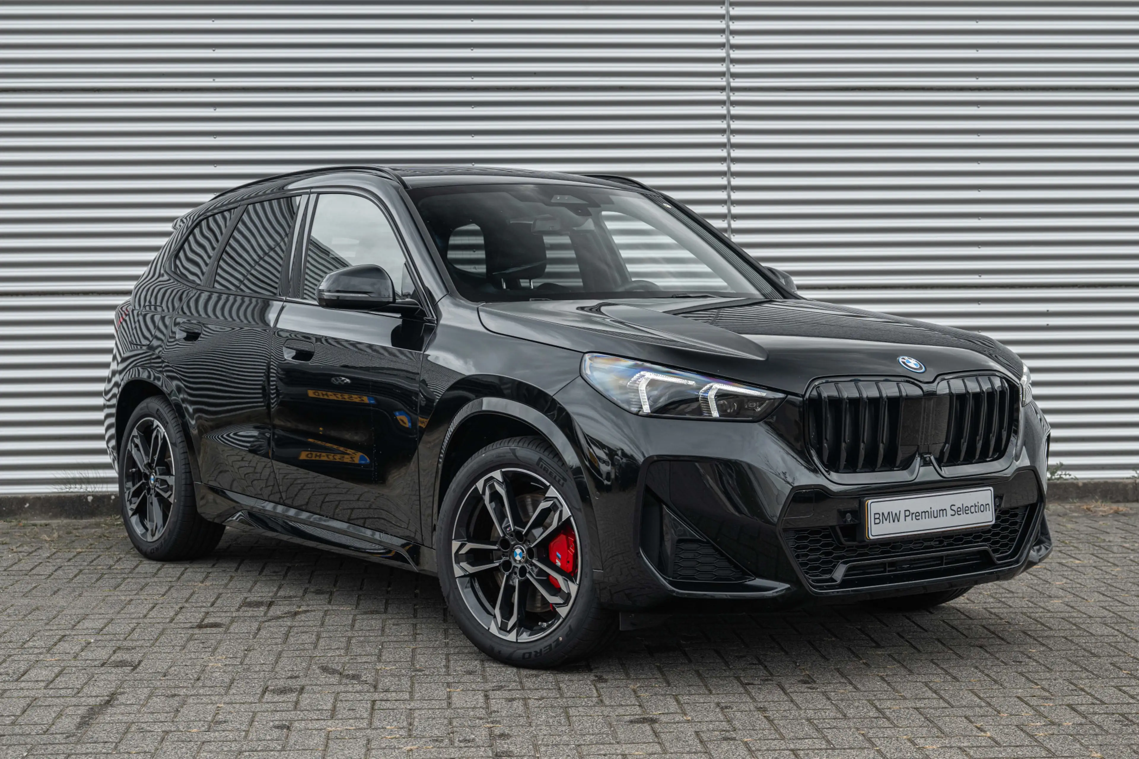 BMW X1 xDrive30e M Sport Automaat / Trekhaak / Panoramada — photo 11