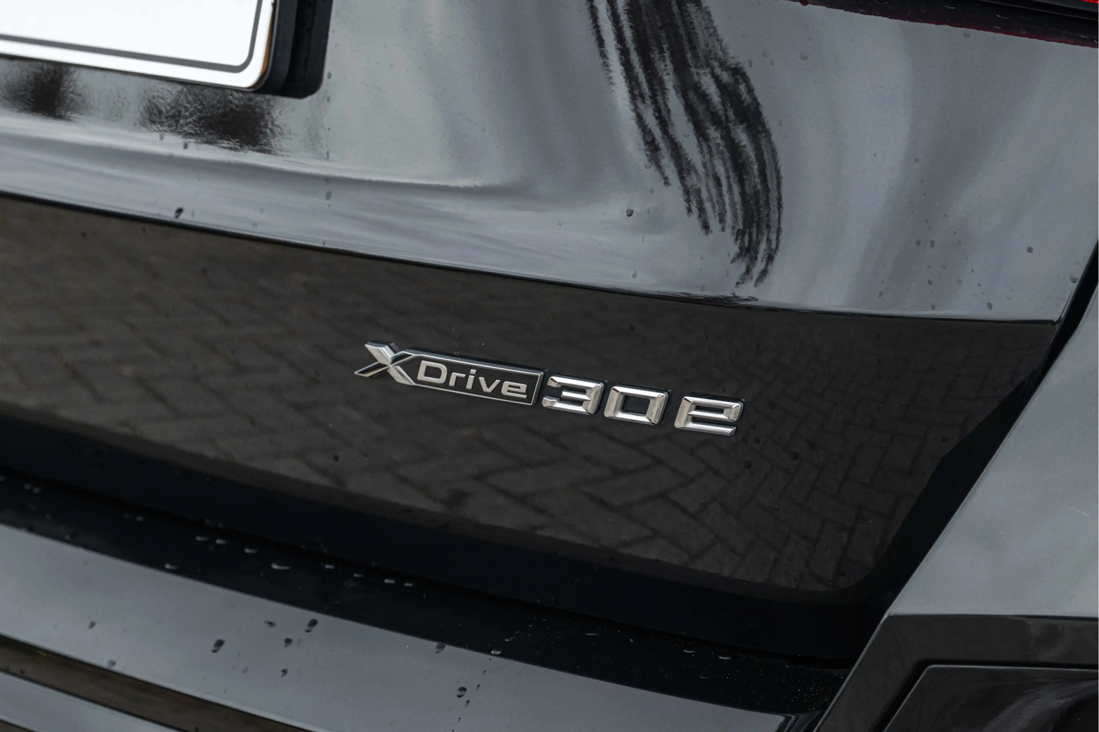 BMW X1 xDrive30e M Sport Automaat / Trekhaak / Panoramada — photo 13