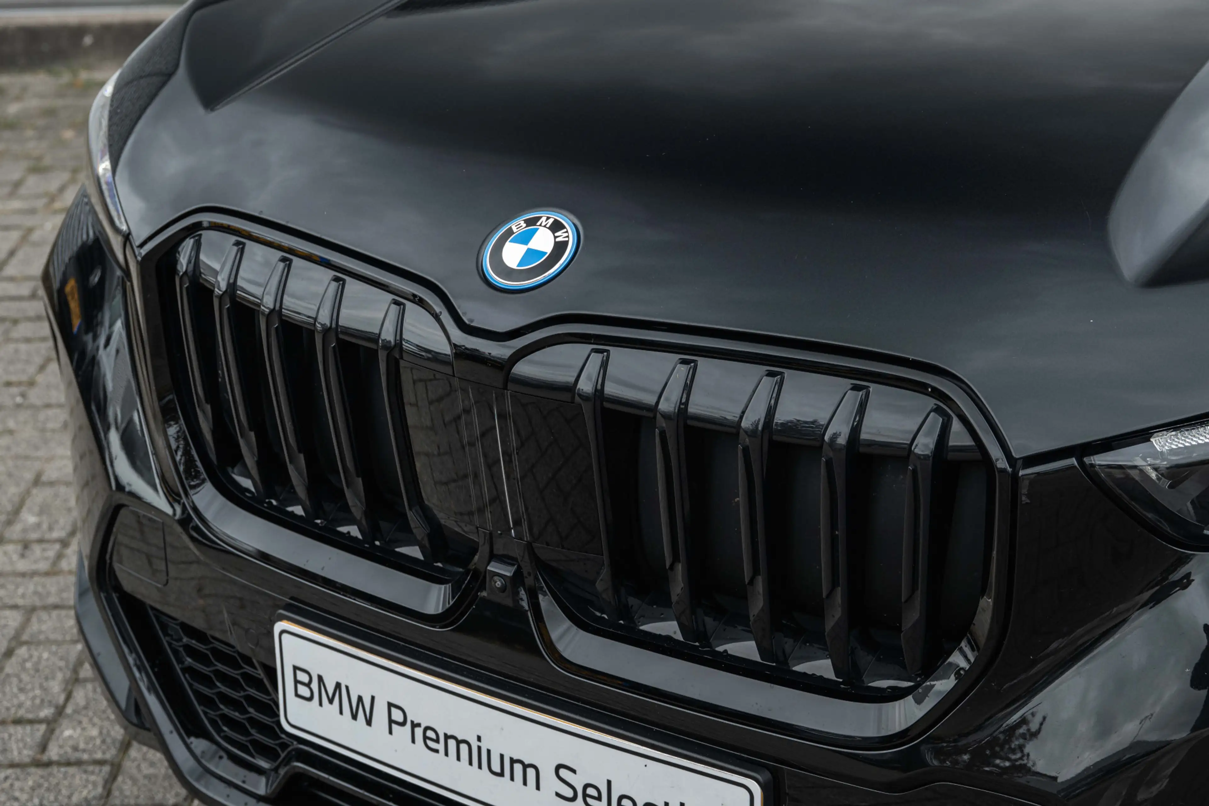 BMW X1 xDrive30e M Sport Automaat / Trekhaak / Panoramada — photo 6