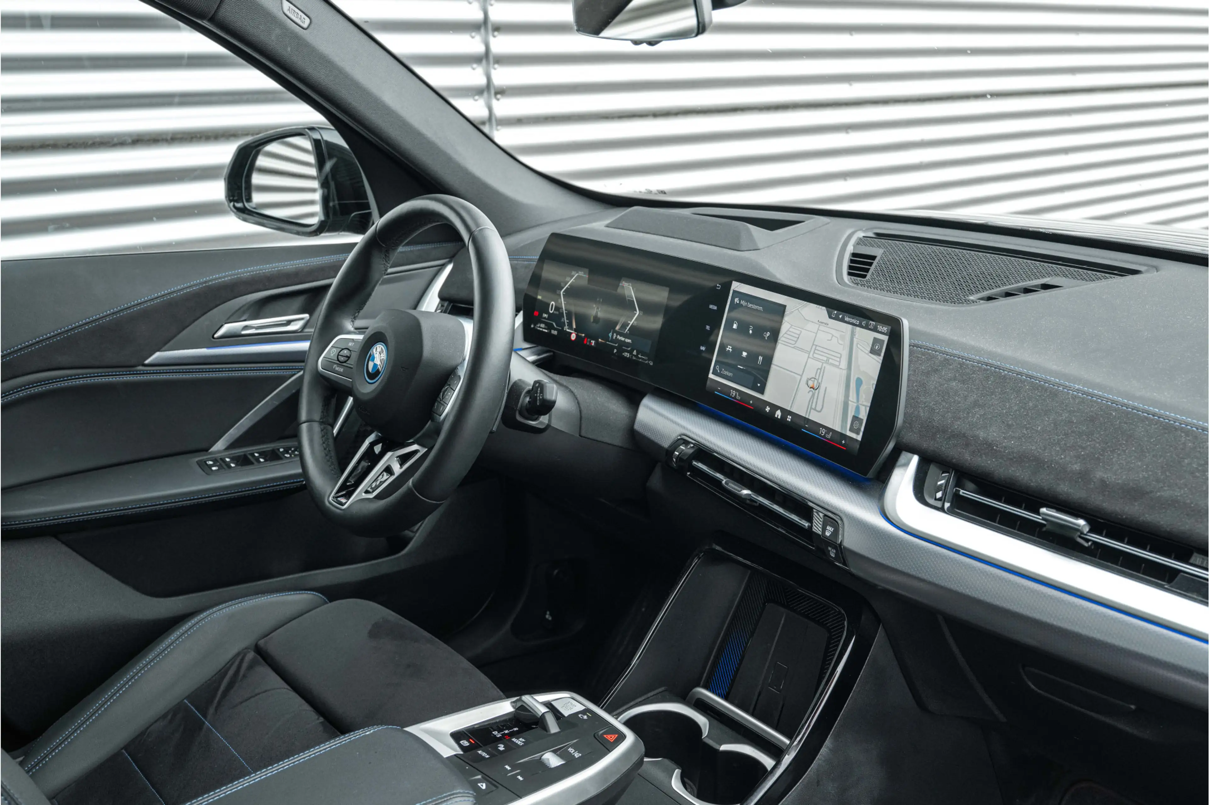 BMW X1 xDrive30e M Sport Automaat / Trekhaak / Panoramada — photo 12