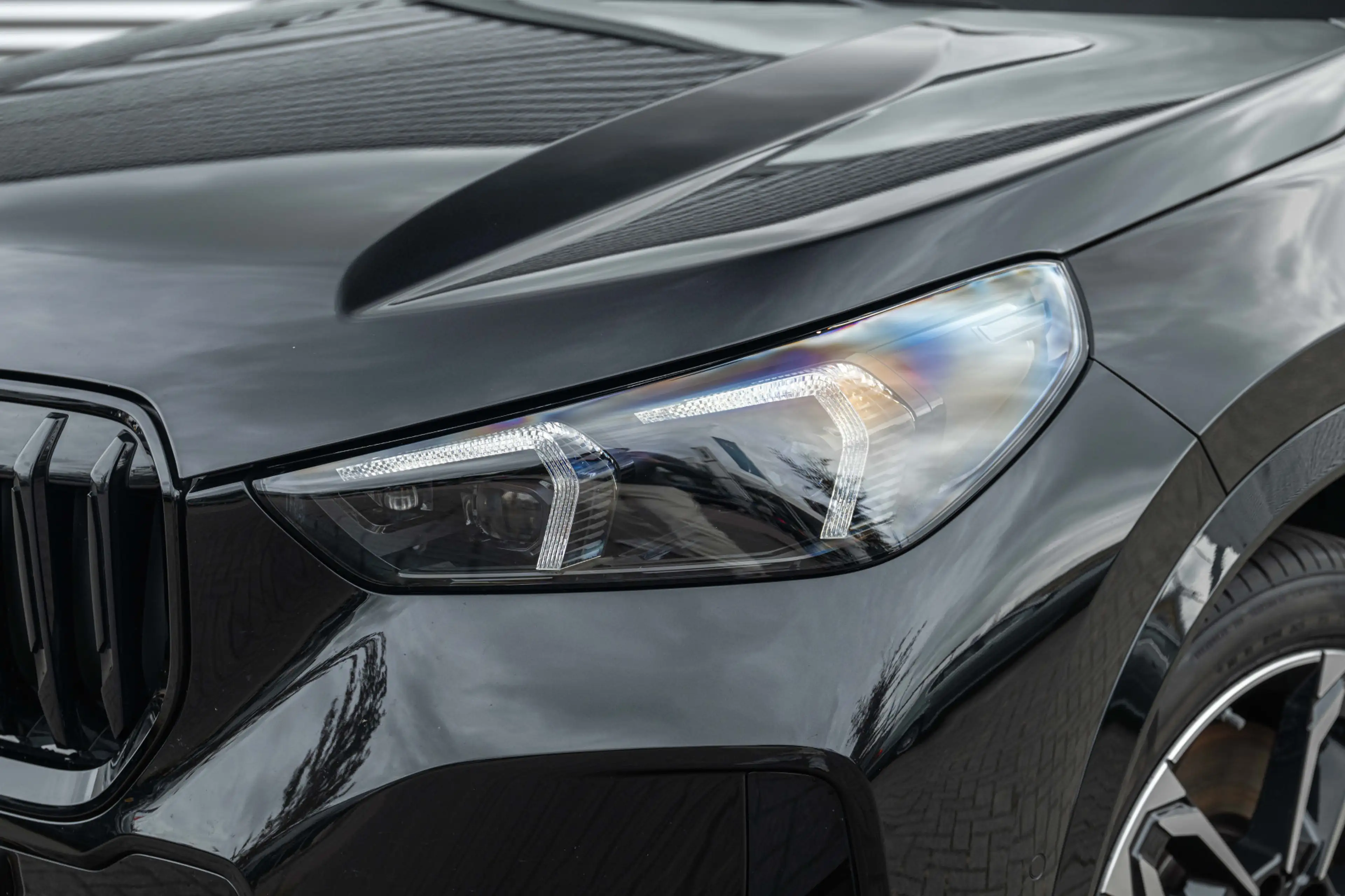 BMW X1 xDrive30e M Sport Automaat / Trekhaak / Panoramada — photo 7