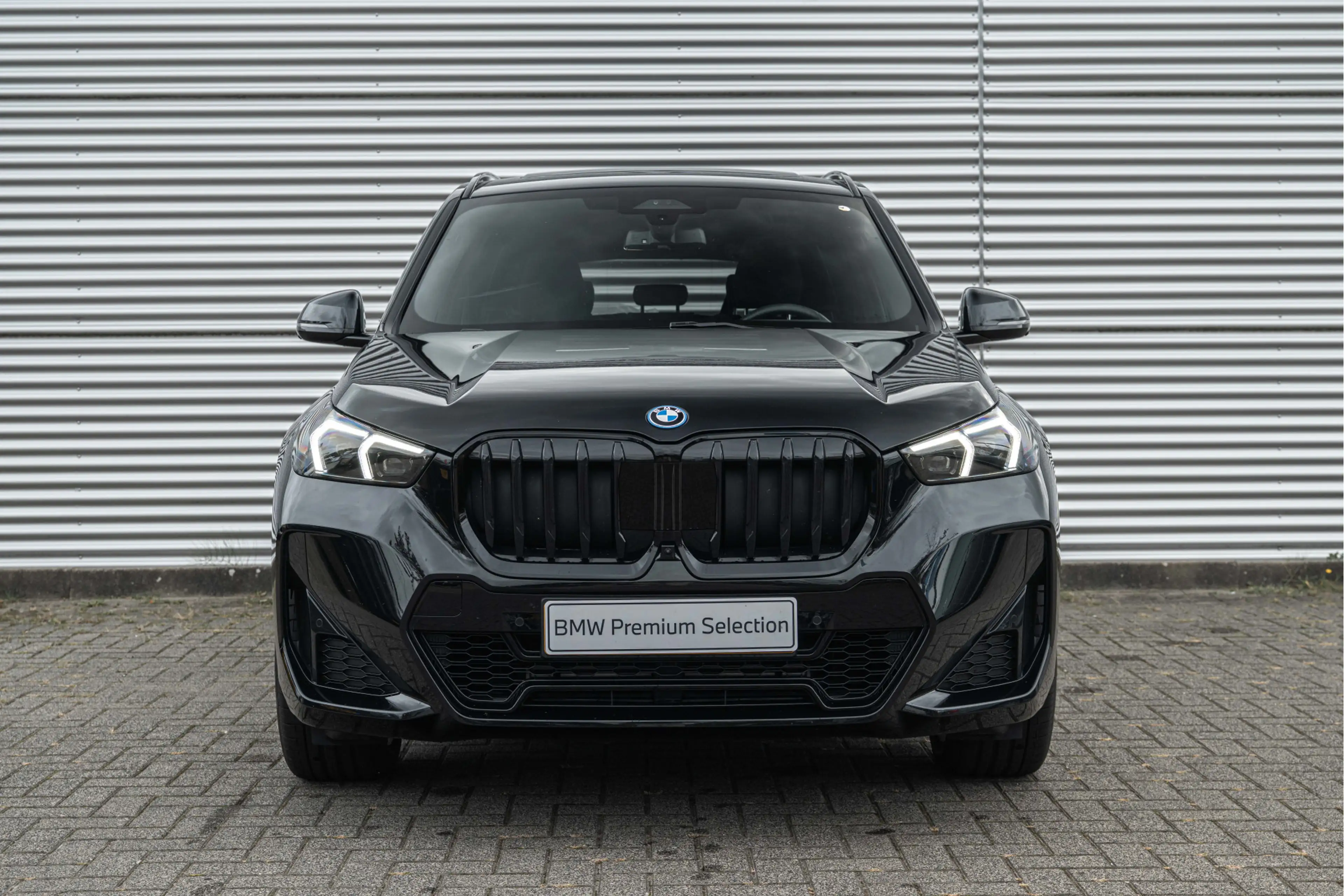 BMW X1 xDrive30e M Sport Automaat / Trekhaak / Panoramada — photo 10