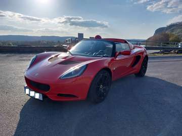 Lotus Elise Sport 220