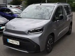 Toyota Proace City Verso L1 Teamplayer Vollelektrisch Comfort Paket