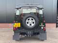 Land Rover Defender 2.2 D TD5 HT 90" XTech Grijs Kenteken - thumbnail 4