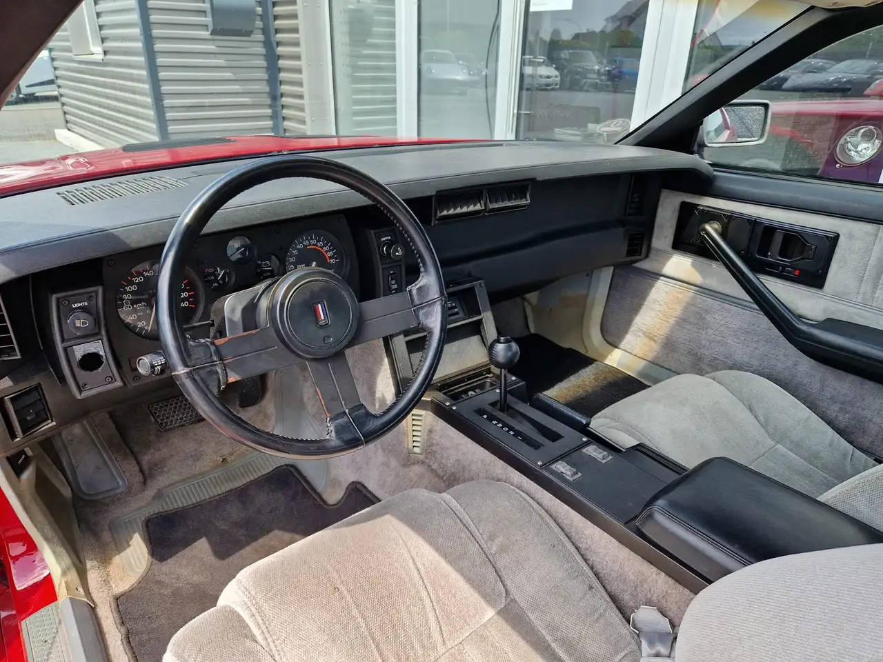 Chevrolet Camaro 5.0 V8 *H-Kennzeichen*TÜV NEU, foto 11