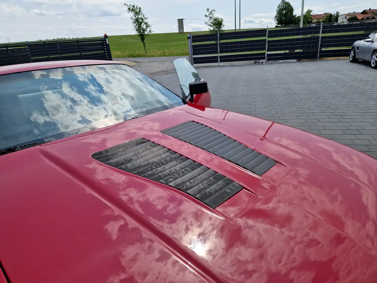 Chevrolet Camaro 5.0 V8 *H-Kennzeichen*TÜV NEU, foto 9
