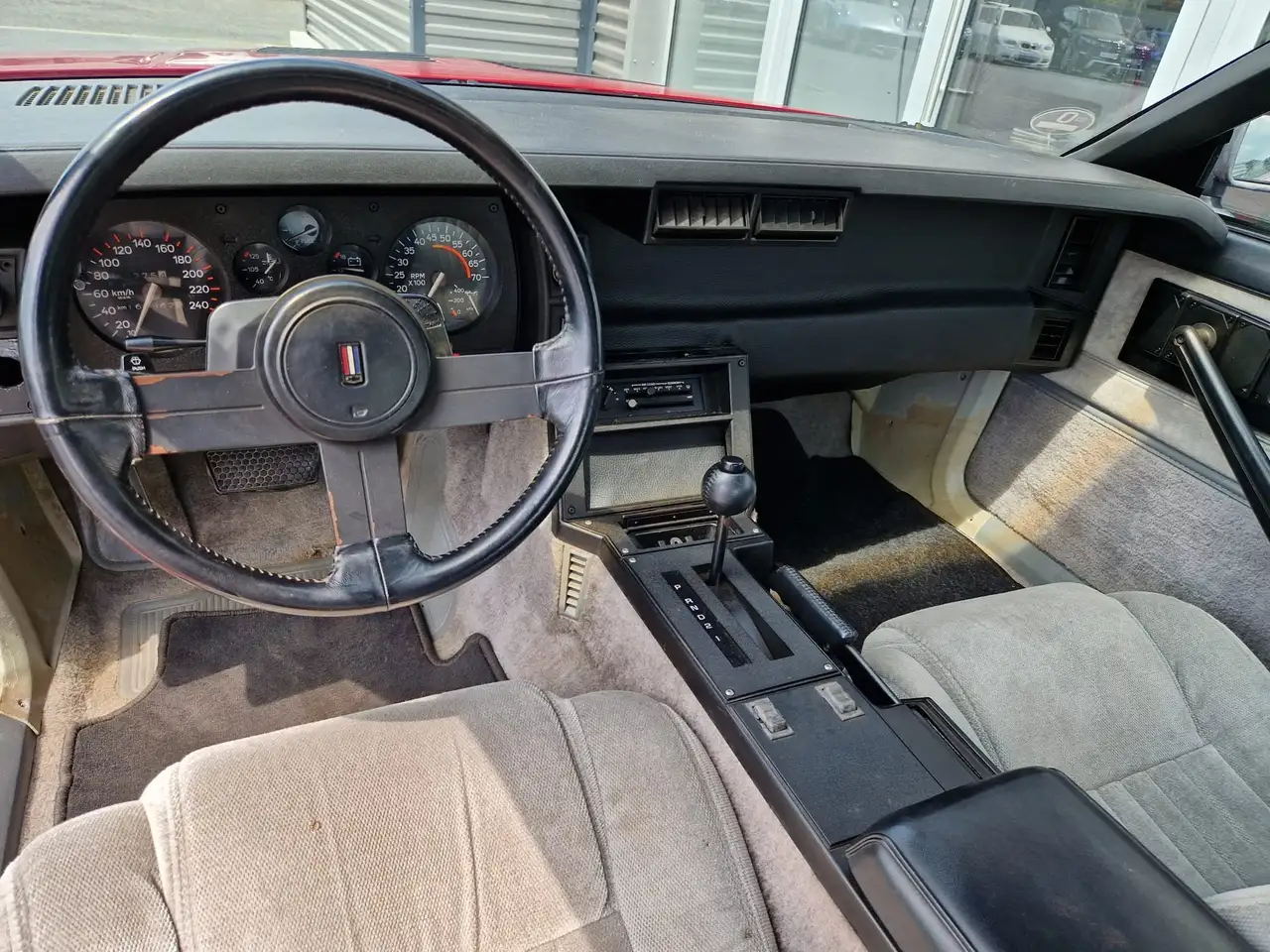 Chevrolet Camaro 5.0 V8 *H-Kennzeichen*TÜV NEU, foto 12