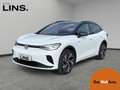 Volkswagen ID.4 GTX 4MOTION 220 kW Blanc - thumbnail 1