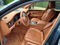Bentley Bentayga V8 4000cc 550PK Bleu - thumbnail 7