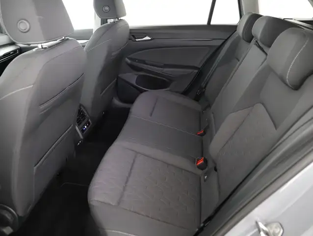 Volkswagen Golf view 10