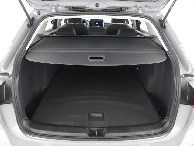 Volkswagen Golf view 7