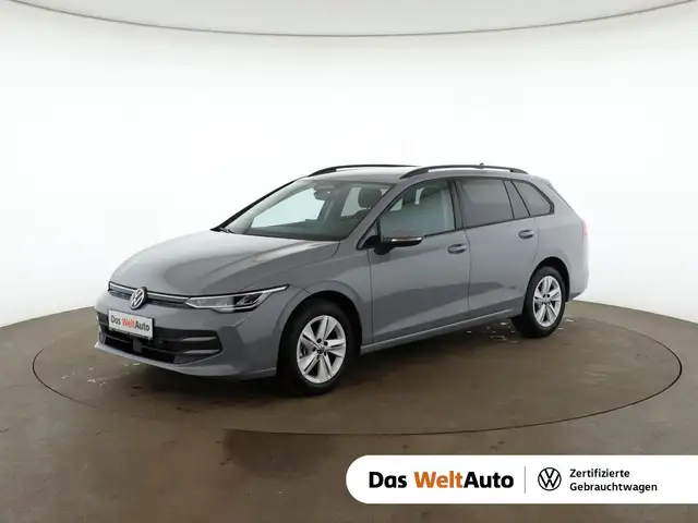 2025 Volkswagen Golf in Grey for sale