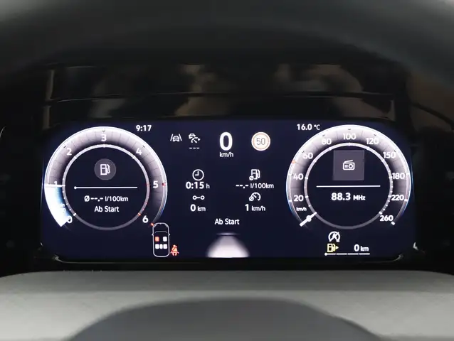 Volkswagen Golf view 13