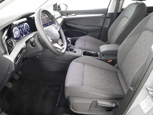 Volkswagen Golf view 9