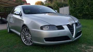 GT 1.9 jtd mjt Distinctive