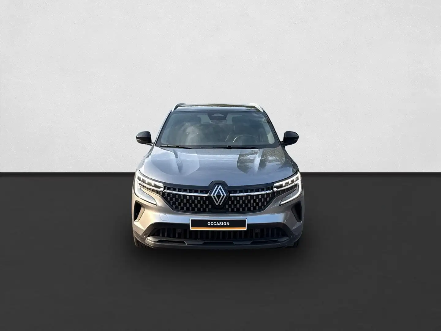 Renault Austral 1.2 E-Tech full hybrid 200 techno PANORAMA / CAMER Grijs - 2