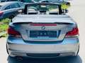 BMW 120 1 Cabrio 120d M Paket Xenon Navi Grau - thumbnail 6