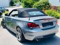 BMW 120 1 Cabrio 120d M Paket Xenon Navi Grau - thumbnail 10