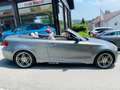 BMW 120 1 Cabrio 120d M Paket Xenon Navi Grau - thumbnail 8