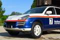 Porsche Cayenne S LIVREA ROTHMANS Blu/Azzurro - thumbnail 2