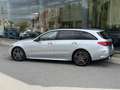Mercedes-Benz C 180 Break AMG Line Grau - thumbnail 10