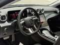 Mercedes-Benz C 180 Break AMG Line Grau - thumbnail 14