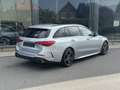 Mercedes-Benz C 180 Break AMG Line Grau - thumbnail 2