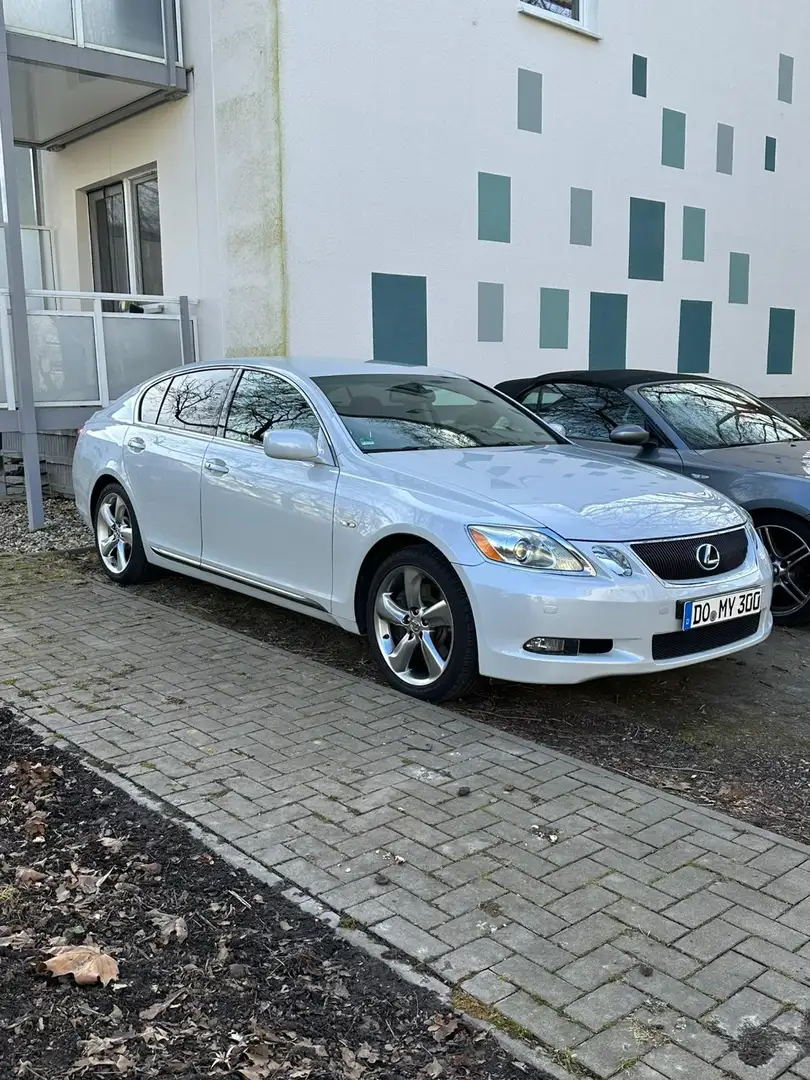 Lexus GS 300 Luxury Line - 2