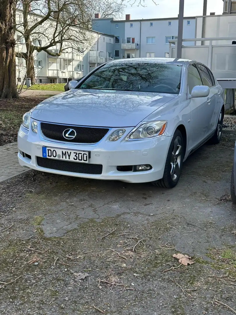 Lexus GS 300 Luxury Line - 1
