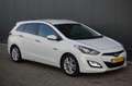 Hyundai i30 Wagon 1.6 GDI i-Catcher Weiß - thumbnail 4