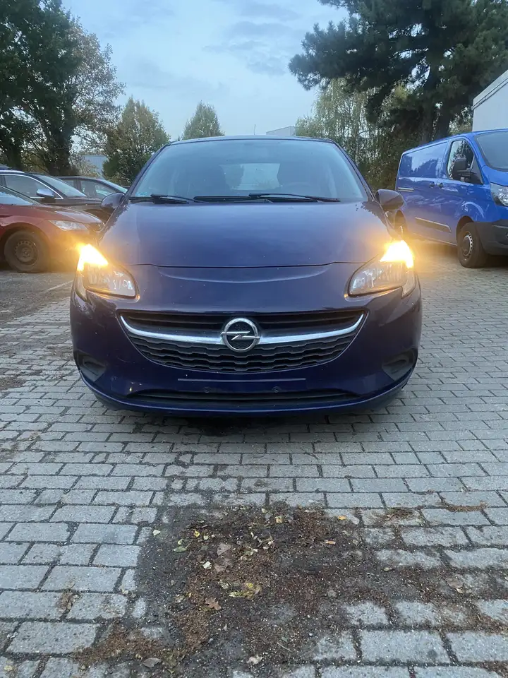 Opel Corsa-e