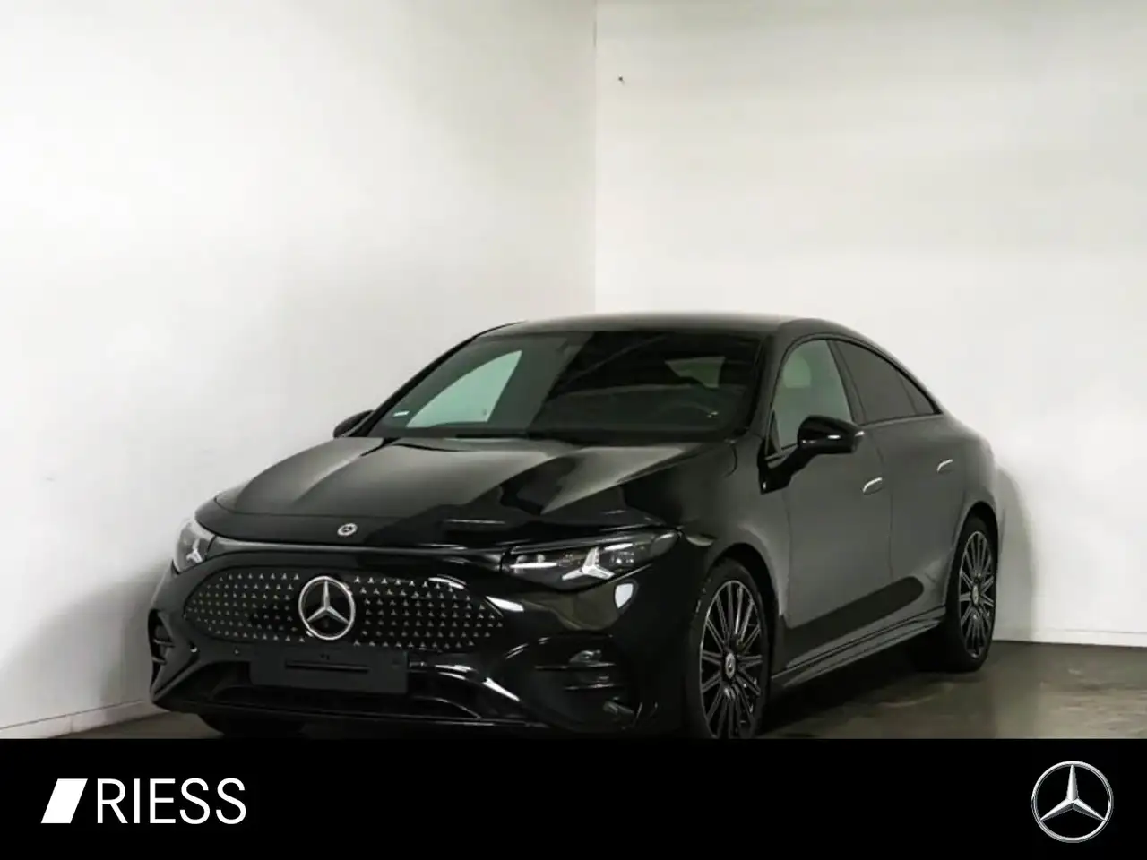 Mercedes-Benz CLA 350