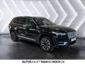 Volvo XC90 T8 AWD Plug-In Harman AHK BLIS Voll-LED Schwarz - thumbnail 5