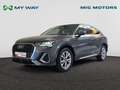 Audi Q3 Sportback Audi Q3 Sportback S line 35 TFSI 110(150) kW(PS) S tronic Grau - thumbnail 1