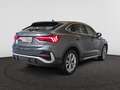 Audi Q3 Sportback Audi Q3 Sportback S line 35 TFSI 110(150) kW(PS) S tronic Grau - thumbnail 2