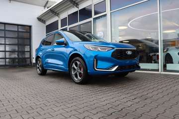 ST-Line X 2.5 PHEV PANODACH 4,99% FIN*