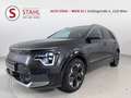 Kia e-Niro Niro EV Long Range 64kWh Platin Aut. Grau - thumbnail 1