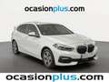 BMW 118 118iA Blanco - thumbnail 2