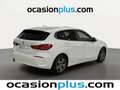 BMW 118 118iA Blanco - thumbnail 4