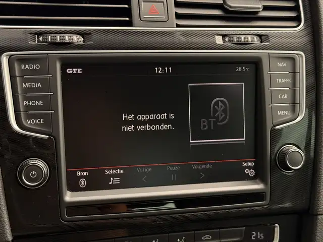 Volkswagen Golf view 30