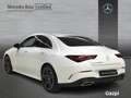 Mercedes-Benz CLA 220 d Coupé - thumbnail 4